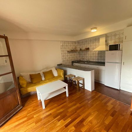 Apartamento Con Espectacular Terraza Escarrilla Exteriér fotografie